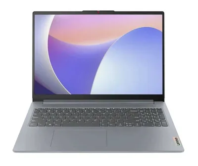 LENOVO IDEAPAD SLIM 3 15IRU8 I3-1315U 8GB 256GB 15,6 FHD noutbuki 1