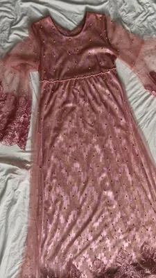Oqshom libosi sotilda 1
