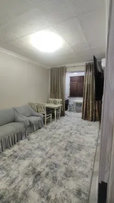Чиланзар/16•3-комн. •50 м² •1из4[3ЧИ: 0009] 1