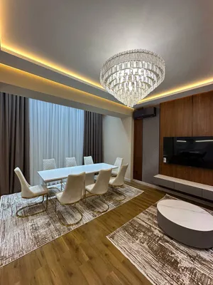 Parisen majmuasida ijaraga beriladi, duplex 4 xonali kvartira 1