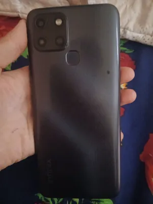 infinix smart 6 32 GB