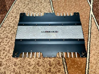 Мощный Усилитель 1000Watt 1