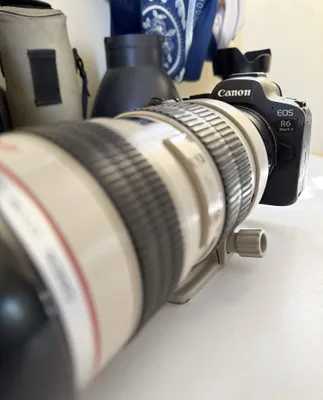 Canon R6ii, состояние отличное 1