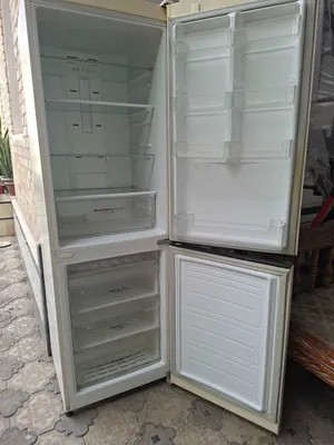 Холодильник LG, состояние хорошее 1