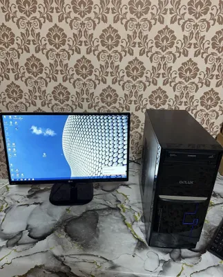 Продается Компьютер i3 в рабочем состоянии 1