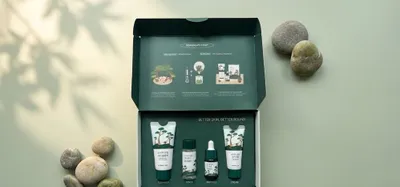 Round Lab Cica Kit