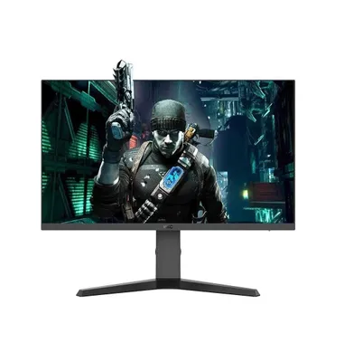 HKC 27" VG273K monitori /FHD/IPS/240Hz/1ms 1