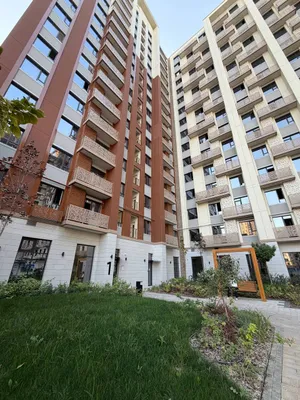 3 xonali kvartira, 79 m2, Yashnobod 1