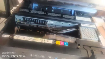 Цветной Epson 4150 1