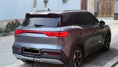 Byd Yuan Up 401 km 1