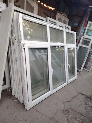 Купим дверные рамы Akfa 24/7 1