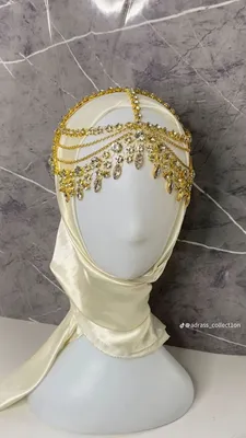 Диадема для невест и девушек