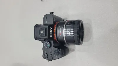 Sony a7iii sotiladi 1