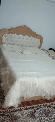 Пакривал для невест 1