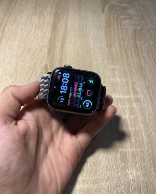 Apple Watch Series 5 1