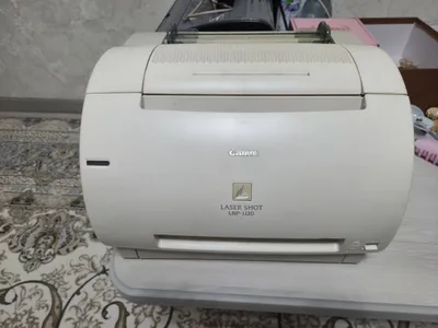 Принтер Canon 1120 1