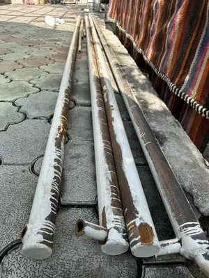 Советская труба 50 дм
