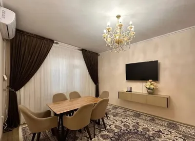 Продажа 2-комн. кв. 77 м² · ID 6818 1