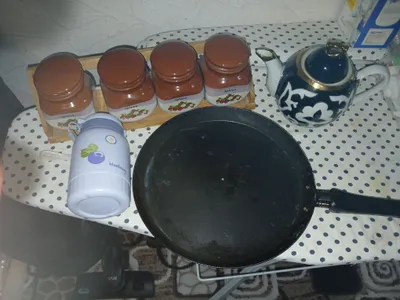 Продаётся посуда 1