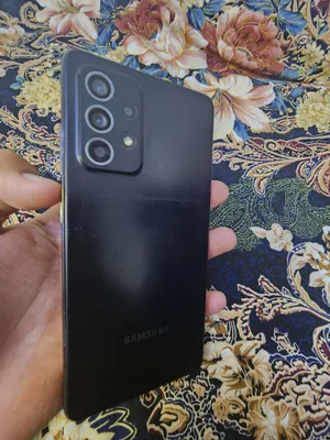 samsung a52 galaxy 1