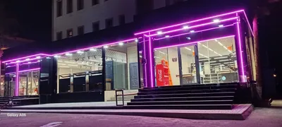 Professional elektrik xizmati Buxoroda" 1