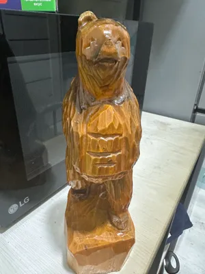 Статуэтка 1