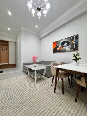 Mirzo Ulug‘bek tumanida 34 m²lik 2 xonali kvartira ijarasi 1