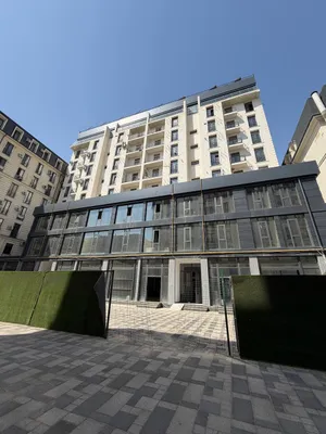 67,4 m² 3 xonali kvartira sotiladi · ID 6215 1