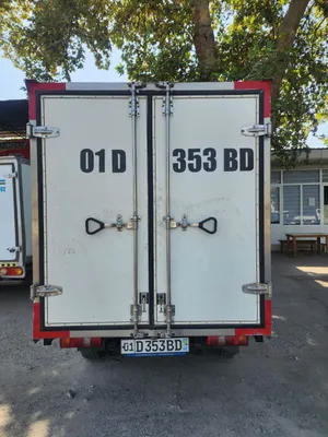 JAC 1