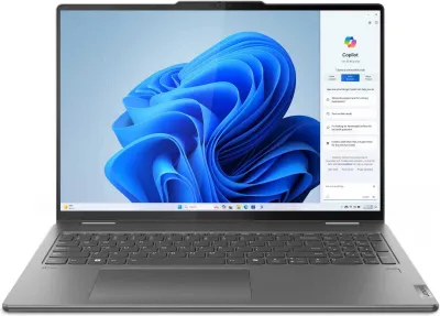 Lenovo X360 Yoga 7 2-IN-1 CORE 7-155U 16GB 1TB SSD noutbuki 1