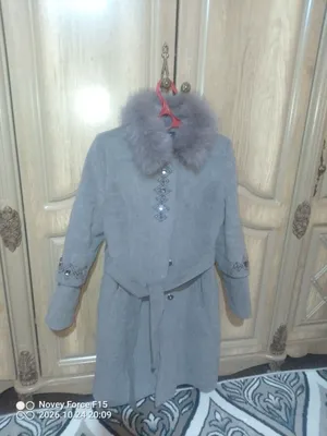 palto ayollar uchun qishki 46 razmer