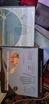Перчатки для инсульта
