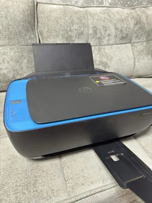 Продам принтер 3в1 цветной HP 1