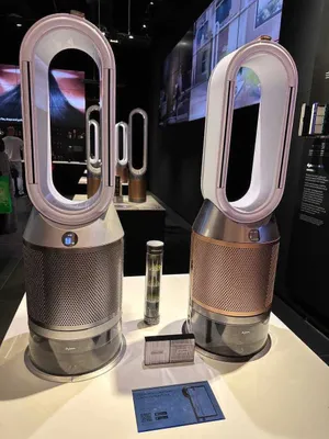 Dyson barcha modellari: havo tozalagich va namlagichlar 1