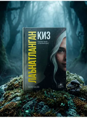 Lanatlangan qiz