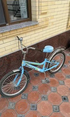 A’lo holatdagi velosiped 1