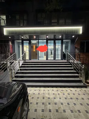 Oybek metrosi yaqinida yangi yevrota’mirlangan 88 m² noturar joy sotiladi 1