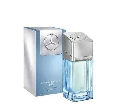 MERCEDES-BENZ Select Day 100 ml Original