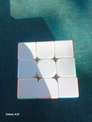 Kubik-rubik 1