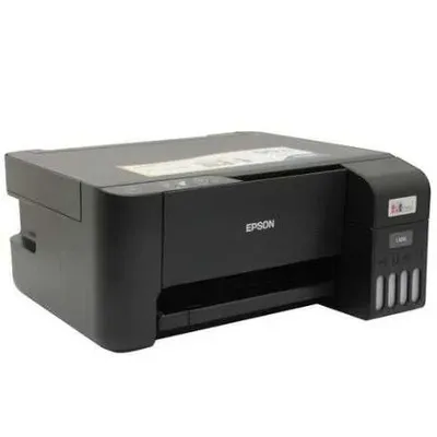 Рассрочка на Принтер МФУ Epson L3210 1