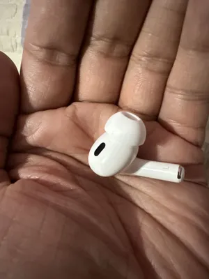 Airpods pro 2 левый наушник оригинал A2699 1