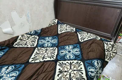 Devor mebeli. Yotoqxona garnituri. 1