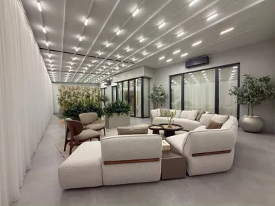 5-комнатная квартира, 370 м², Яшнабад 1