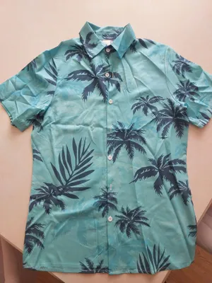 GTA VICE CITY uslubidagi gavaycha ko‘ylak 1
