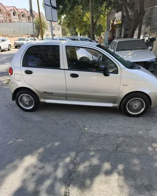Matiz Best Ravon 2018 1