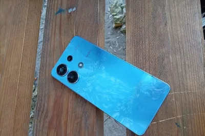 Xiaomi REDMI Note 13 1