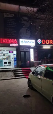 Ташки реклама установка и дизайн 1
