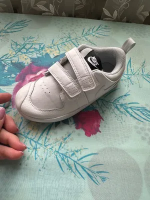 Детские кроссовки Nike 1