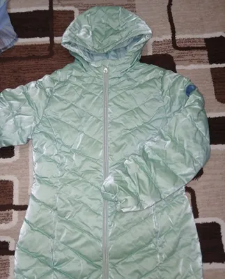 Qiz bola uchun kurtka 1