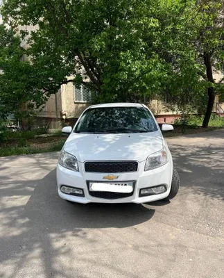 Nexia 3, пробег 47 000 км, 2019 г. 1